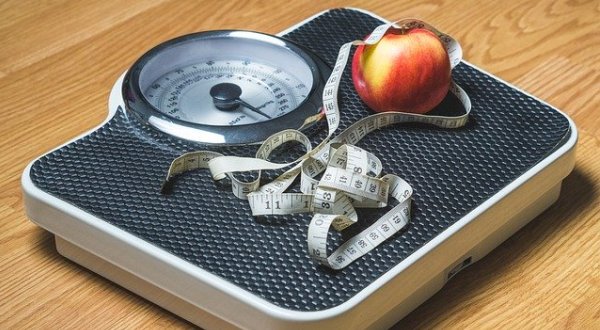 5 лучших советов, которые помогут Вам сбросить вес