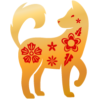 китайский гороскоп для собаки на 2021 год