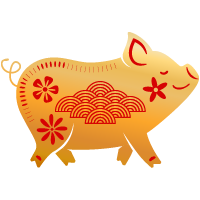 китайский гороскоп для свиньи на 2021 год